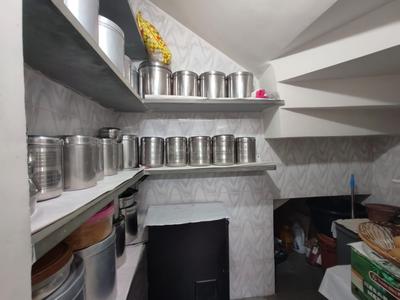 Kitchen Image of 2933 Sq.ft 4 BHK Independent House for sale in Science City Ahmedabad for Rs. 45000000