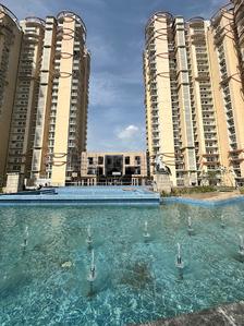 Image of 1690 Sq.ft 3 BHK Apartment / Flat for sale in Samridhi Luxuriya Avenue, Sector 150, Noida for Rs. 22815000