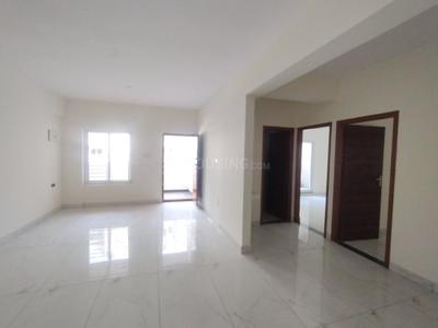 Hall Image of 1560 Sq.ft 3 BHK Apartment / Flat for sale in Nava Vajra by Nava Jyothi Developers, Horamavu Bengaluru for Rs. 15200000