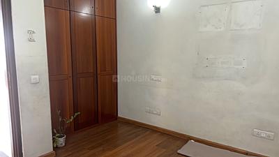 Bedroom Image of 2460 Sq.ft 3 BHK Apartment / Flat for sale in Central Park Resorts, Sector 48 Gurgaon for Rs. 72500000