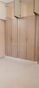 Bedroom Image of 1500 Sq.ft 3 BHK Apartment / Flat for rent in Kavadiguda Hyderabad for Rs. 35000