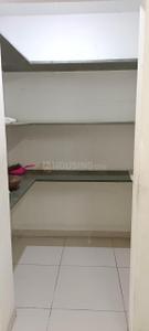 Kitchen Image of 1900 Sq.ft 3 BHK Apartment / Flat for rent in Pacifica Reflections, Vaishno Devi Circle Ahmedabad for Rs. 30000