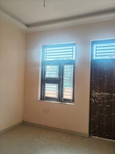 Bedroom Image of 919 Sq.ft 2 BHK Independent House for sale in Bindayaka Jaipur for Rs. 4000000