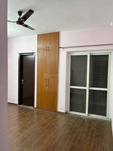 Bedroom Image of 1520 Sq.ft 4 BHK Apartment / Flat for rent in BPTP Park Elite Floors, Sector 85 Faridabad for Rs. 30000