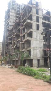 Image of 760 Sq.ft 1 BHK Apartment / Flat for sale in Ambernath West, Ambernath for Rs. 3200000
