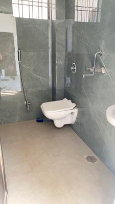 Image of 1500 Sq.ft 1 BHK Independent House for rent in Meera Nagar, Udaipur for Rs. 15000