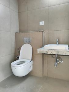 Bedroom Three Image of 1650 Sq.ft 3 BHK Apartment / Flat for sale in Ashford Royale, Bhandup West Mumbai for Rs. 49500000