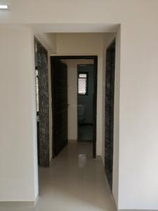 Passage Image of 585 Sq.ft 1 BHK Apartment / Flat for sale in Jaydeep Prathmesh View Residency, Bhandup West Mumbai for Rs. 8600000