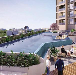 Image of 1480 Sq.ft 3 BHK Apartment / Flat for sale in Osian Almanova Phase 1, Mundhwa, Pune for Rs. 13500000
