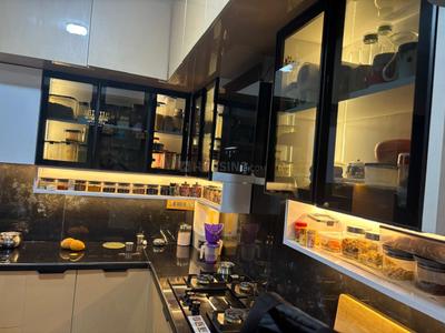 Kitchen Image of 1133 Sq.ft 2 BHK Apartment / Flat for sale in Arvind Bel Air, Vidyaranyapura Bengaluru for Rs. 16000000