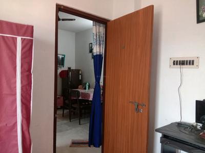 Bedroom Image of 665 Sq.ft 2 BHK Apartment / Flat for sale in Nirman Priyasha Apartment, Rajarhat Kolkata for Rs. 2300000