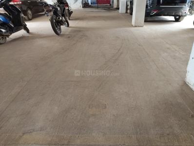 Image of 674 Sq.ft 2 BHK Apartment / Flat for sale in Bidare Agraha, Bengaluru for Rs. 6000000