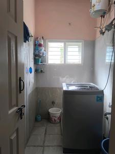 Common Bathroom One Image of 3300 Sq.ft 6 BHK Independent House for sale in Anjanapura Township Bengaluru for Rs. 27000000