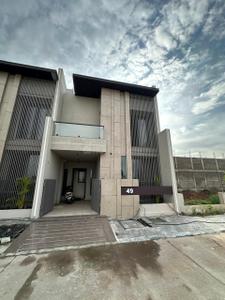 Image of 2500 Sq.ft 4 BHK Independent House for sale in Exotica Woods, Mayakhedi, Indore for Rs. 15100000