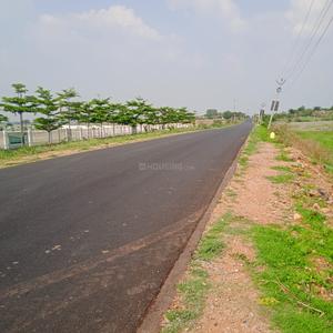 Image of 222 Sq.ft Residential Plot / Land for sale in Bachupally, Hyderabad for Rs. 6660000