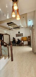 Hall Image of 1800 Sq.ft 4 BHK Villa for sale in New Gotri Vadodara for Rs. 15000000