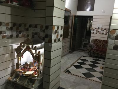 Kitchen Image of 900 Sq.ft 2 BHK Independent House for sale in Isanpur Ahmedabad for Rs. 6250000