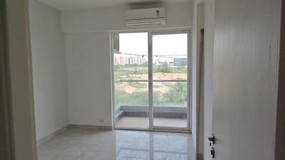 Bedroom Image of 1091 Sq.ft 2.5 BHK Builder Floor for sale in Signature Global City 92 Phase 1, Sector 92 Gurgaon for Rs. 12700000