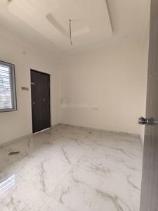 Bedroom Image of 1800 Sq.ft 3 BHK Apartment / Flat for sale in Manish Nagar Nagpur for Rs. 7500000