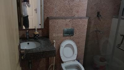 Image of 750 Sq.ft 3 BHK Apartment / Flat for rent in Signature Global Golf Green, Sector 79, Gurgaon for Rs. 26000
