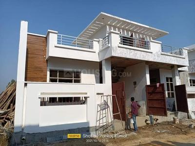 Image of 950 Sq.ft 2 BHK Independent House for sale in Vasundhara Home, Jankipuram Extension, Lucknow for Rs. 2880000