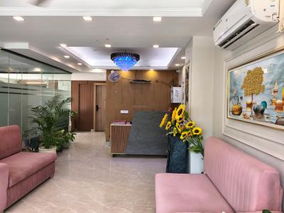 Passage Image of 400 Sq.ft 1 BHK Builder Floor for rent in Sector 30 Gurgaon for Rs. 40000
