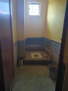 Bathroom Image of 210 Sq.ft 1 BHK Independent House for sale in Entally Kolkata for Rs. 720000