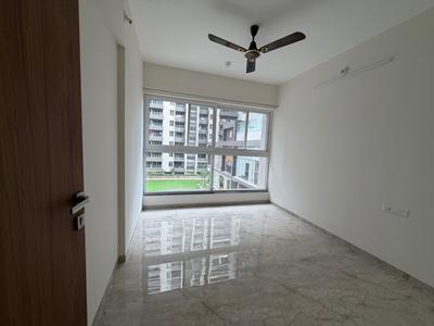 Bedroom Image of 999 Sq.ft 2 BHK Apartment / Flat for rent in Majestique Marbella, Kharadi Pune for Rs. 36500