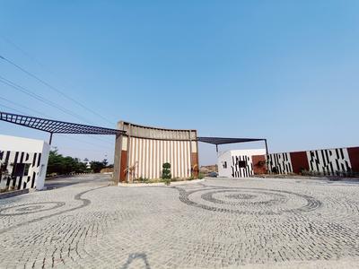 Image of 1386 Sq.ft Residential Plot / Land for sale in Chinthapally, Nalgonda for Rs. 1309000