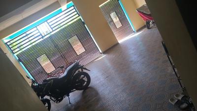 Balcony Image of 500 Sq.ft 2 BHK Independent House for rent in Magadh Colony Gaya for Rs. 5000