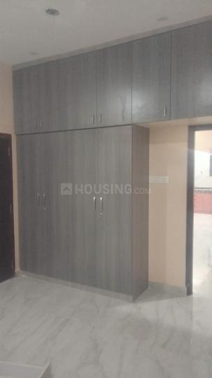 Sakthi nagar thoraipakkam Bedroom 1