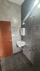 Image of 1100 Sq.ft 2 BHK Builder Floor for rent in Judicial Layout, Bengaluru for Rs. 32000