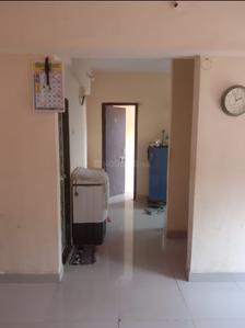 1 BHK Flat