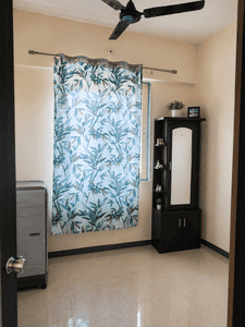 Image of 205 Sq.ft 1 RK Apartment / Flat for sale in Mohan Nano Estates, Ambernath West, Ambernath for Rs. 2167000