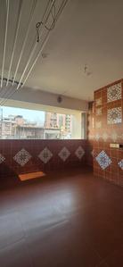 Balcony Image of 1408 Sq.ft 3.5 BHK Apartment / Flat for sale in Heritage Krishna Heritage, Chembur Mumbai for Rs. 42500000