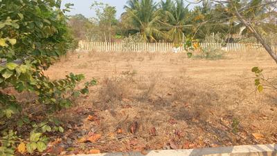 Karamadai teachers colony Plot View 1