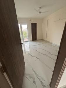 Bedroom Image of 1196 Sq.ft 2.5 BHK Builder Floor for rent in Smartworld Gems, Sector 89 Gurgaon for Rs. 27999