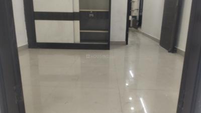 2 BHK Independent Builder Floor