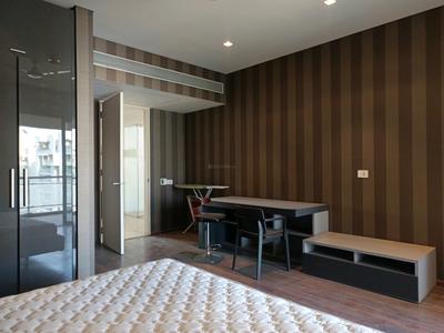 Bedroom Image of 3350 Sq.ft 4 BHK Apartment / Flat for sale in Panchshil One North, Magarpatta City Pune for Rs. 52700000