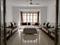 Parth Arjun Villa Living Room 1