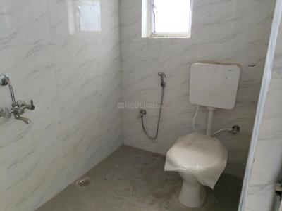 Bathroom Image of 1370 Sq.ft 3 BHK Apartment / Flat for sale in Ahom Gaon Guwahati for Rs. 7200000