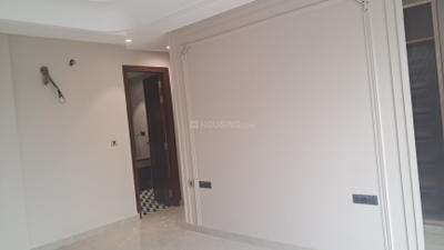 Bedroom Image of 4500 Sq.ft 4 BHK Builder Floor for sale in TDI The Retreat, Sector 89 Faridabad for Rs. 41000000