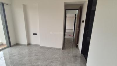 Bedroom Image of 1318 Sq.ft 2 BHK Apartment / Flat for rent in Shree Chamunda Devpriya, Ulwe Navi Mumbai for Rs. 35000