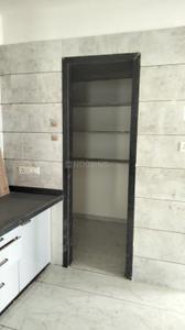 Kitchen Image of 1340 Sq.ft 2 BHK Apartment / Flat for sale in Palanpur Surat for Rs. 4691000