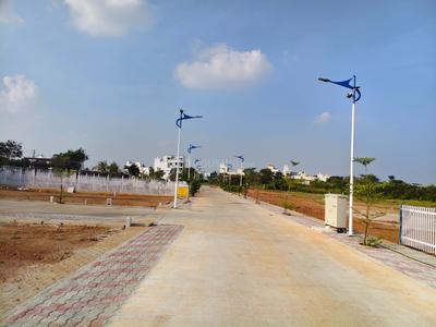 Image of 1200 Sq.ft Residential Plot / Land for sale in J P Nagar, Mysore for Rs. 7711111