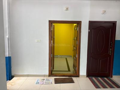 Bedroom Image of 1500 Sq.ft 3 BHK Apartment / Flat for rent in Vadakkencherry Palakkad for Rs. 10000