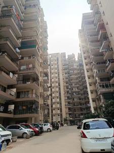 Image of 600 Sq.ft 2 BHK Apartment / Flat for sale in Origin Floridaa, Sector 82, Faridabad for Rs. 4200000