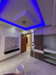 Hall Image of 1045 Sq.ft 2 BHK Apartment / Flat for sale in Capital Hometech Pride 2, Sector 74 Noida for Rs. 4018369