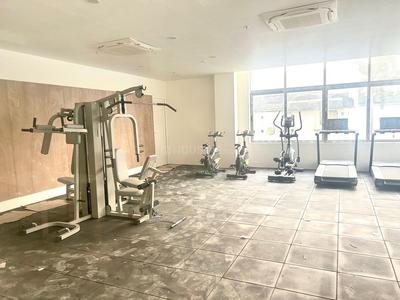 Image of 829 Sq.ft 2 BHK Apartment / Flat for sale in Riya Manbhari Greens, Makardah, Howrah for Rs. 3000000