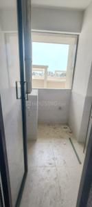 Balcony Image of 1752 Sq.ft 3 BHK Apartment / Flat for sale in Vastrapur Ahmedabad for Rs. 12800000